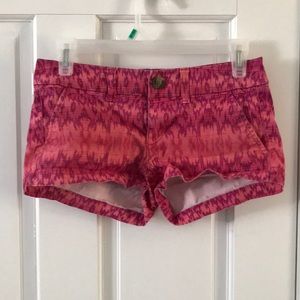 American Eagle shorts